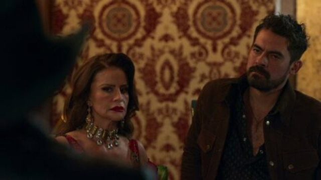 El Señor de los Cielos S09E65