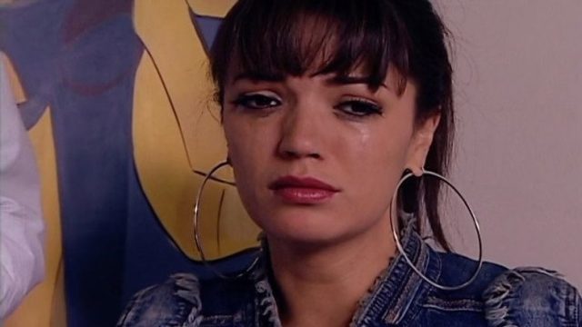Sin Tetas no hay Paraíso S01E21