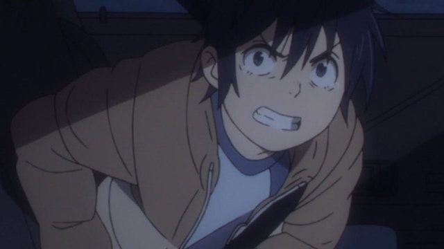 Desaparecido S01E10