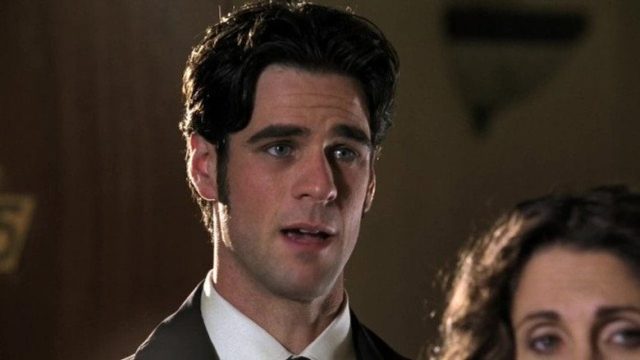 CSI: Nueva York S01E09