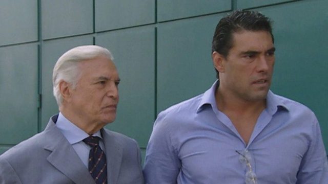 Destilando amor S01E169