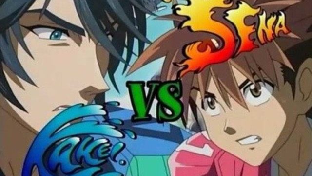 Eyeshield 21 S01E60