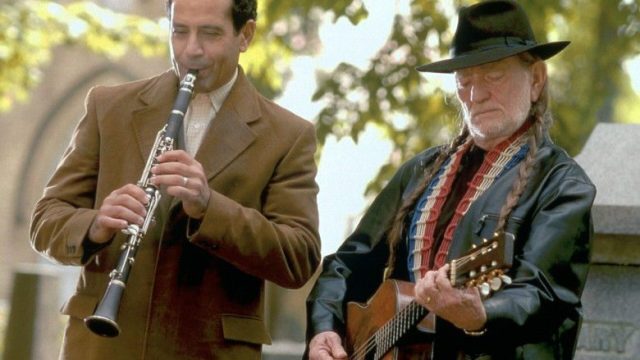 Monk S01E11