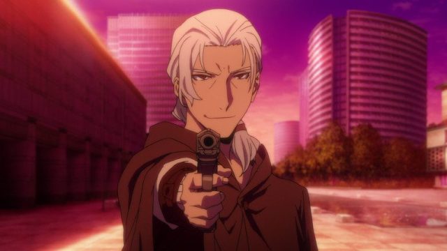Bungou Stray Dogs S01E15