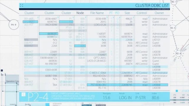 A.I.C.O. S01E08
