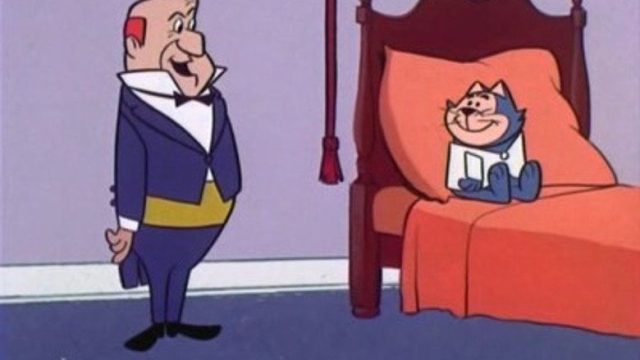 Don Gato y su Pandilla S01E06