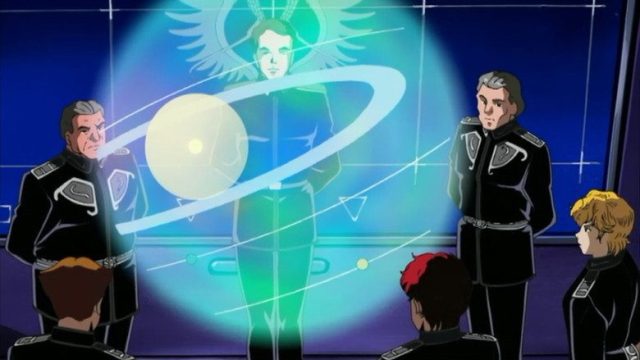 銀河英雄伝説外伝 S02E17