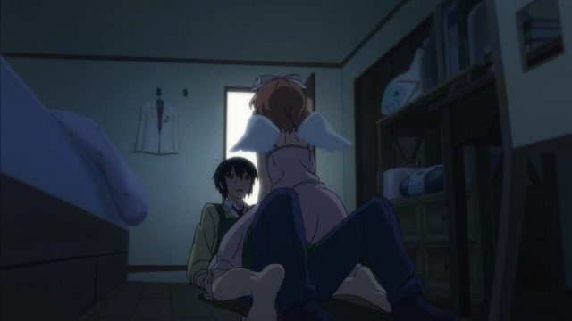 Recently, My Sister is Unusual S01E06