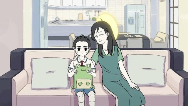 Fei Ren Zai S01E62