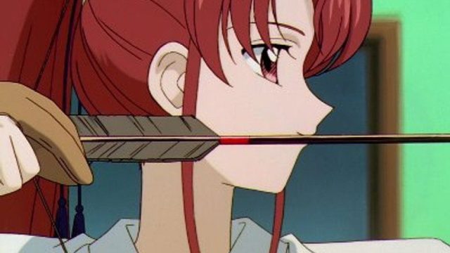 Sakura Card Captor S02E09