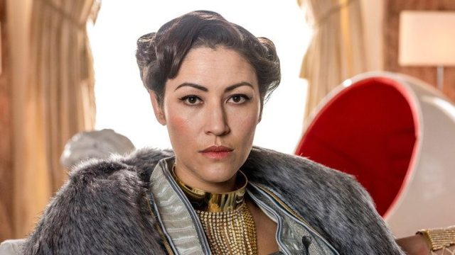 Into the Badlands S02E08