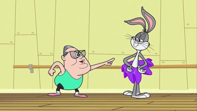 New Looney Tunes S03E94