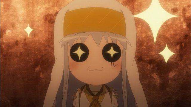 A Certain Magical Index S00E03