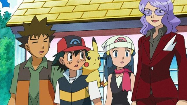 Pokémon S10E35