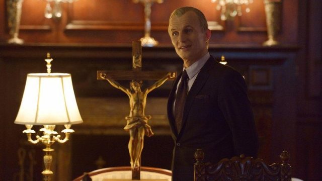 The Strain S02E08