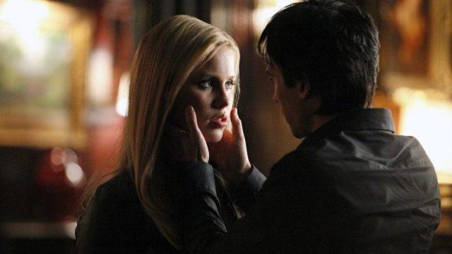 Diarios de Vampiros S03E17