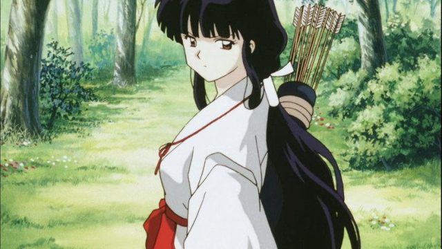 Inuyasha S01E15