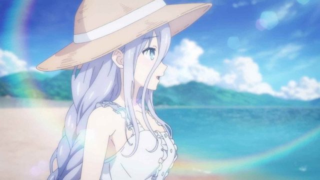 Date A Live S05E12