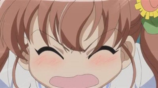 乃木坂春香の秘密 S01E08