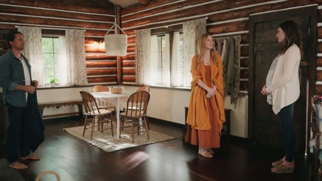Un lugar para soñar S05E02