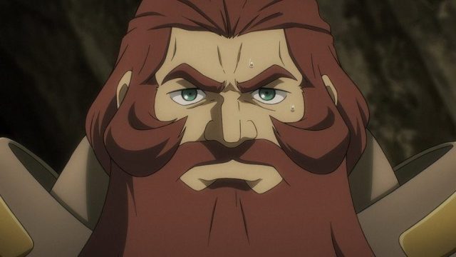Overlord S04E06