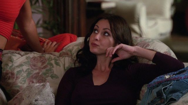 Hechiceras S03E06