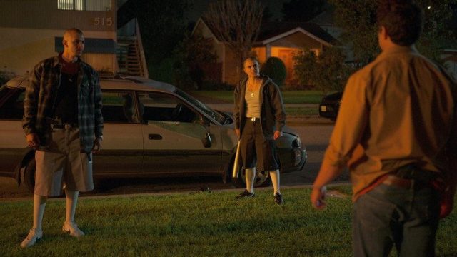 On My Block S04E02