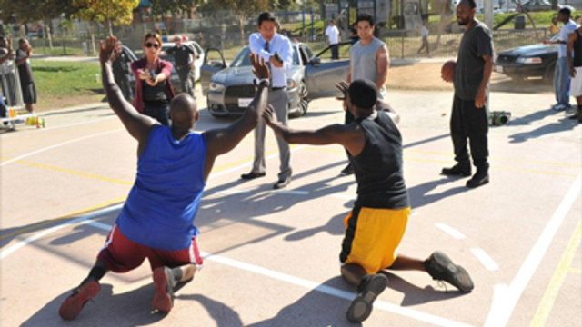 Gang Related S01E05
