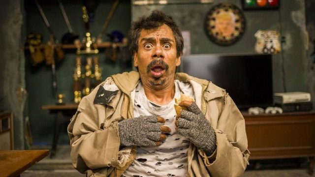 Run Coyote Run S03E02