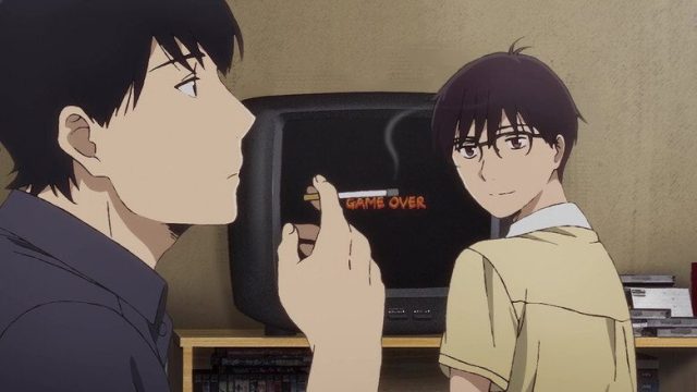 Sing "Yesterday" for Me S00E04