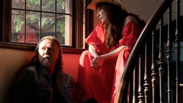 Monarch S01E10