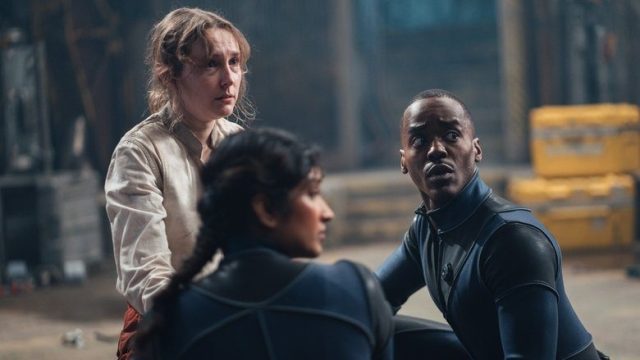 Doctor Who S02E03
