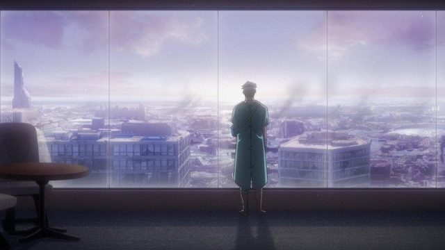 Rebelión lunar S01E02