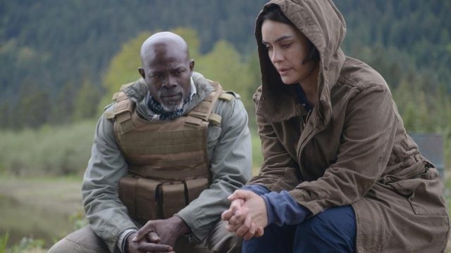 Wayward Pines S02E05