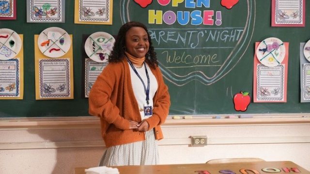 Colegio Abbott S01E10