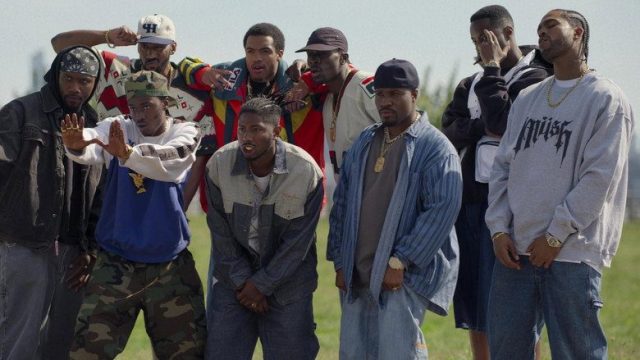 Wu-Tang: Una saga americana S03E04