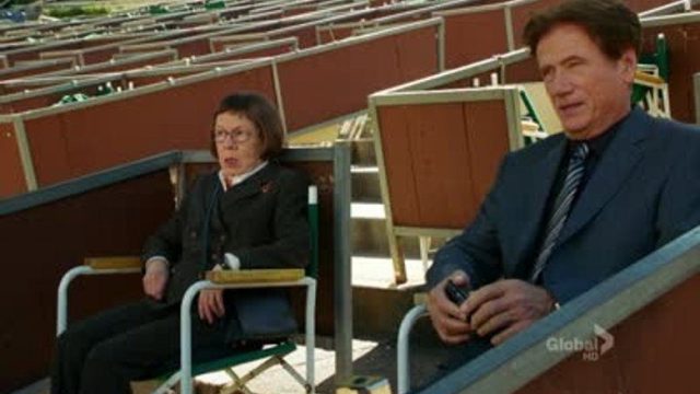 NCIS: Los Ángeles S02E09