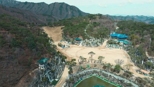 나는 신이다: 신이 배신한 사람들 S01E03