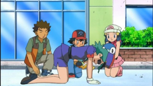 Pokémon S12E11