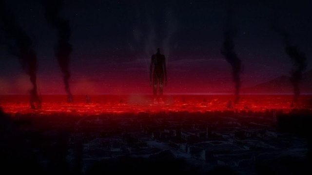 Attack on Titan S04E07