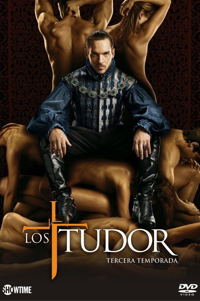 Los Tudor Temporada 3