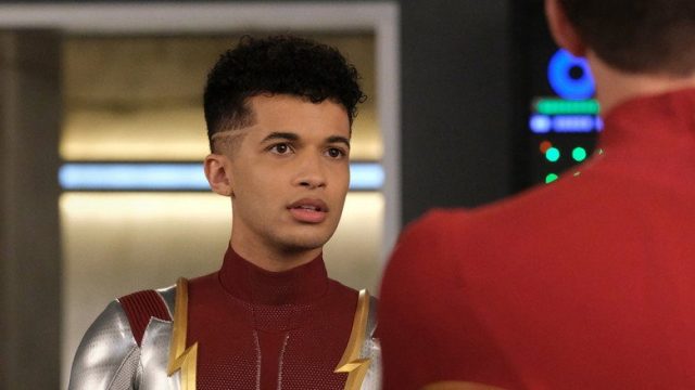 Flash S07E17