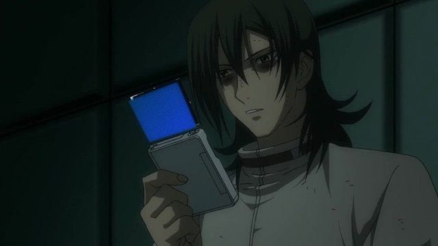 Mobile Suit Gundam 00 S02E03