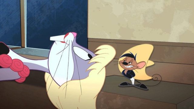 El Show de los Looney Tunes S01E22