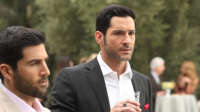Lucifer S03E24