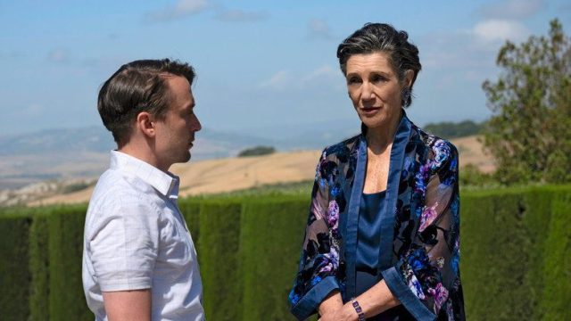 Succession S03E08