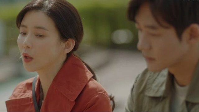 Cuando mi amor florece S01E12