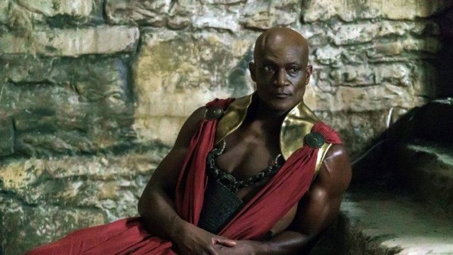 Sleepy Hollow S03E08