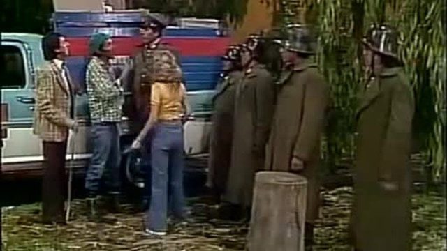 El Chapulín Colorado S05E35