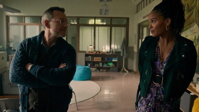 Las Crónicas de Spiderwick S01E04